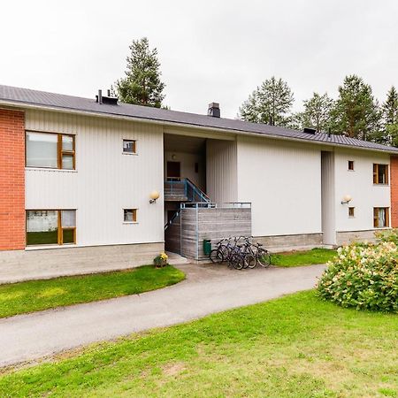 Apt 37 Rovaniemi Eksteriør bilde