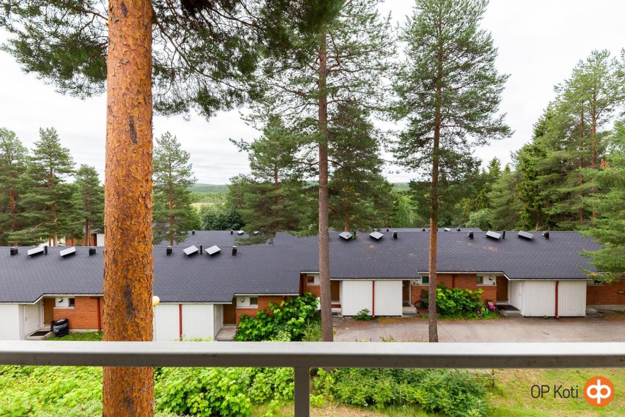 Apt 37 Rovaniemi Eksteriør bilde