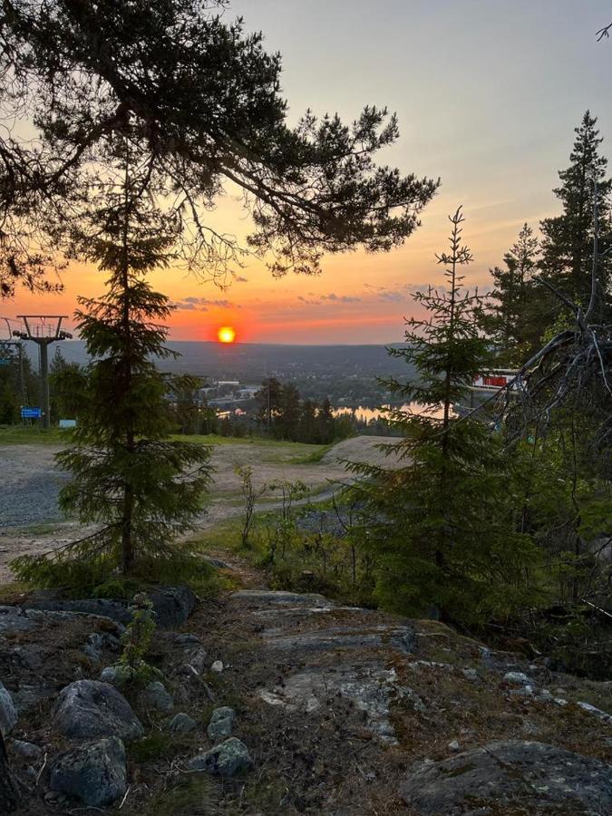 Apt 37 Rovaniemi Eksteriør bilde