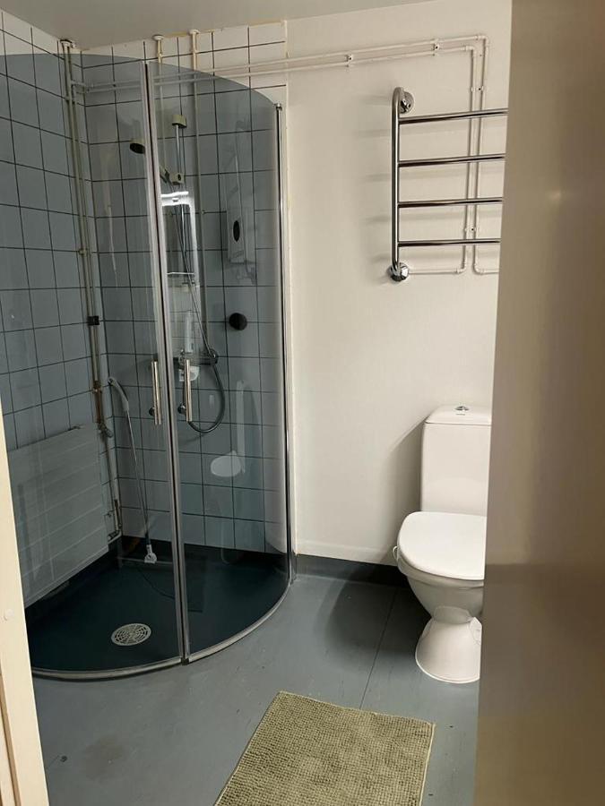 Apt 37 Rovaniemi Eksteriør bilde