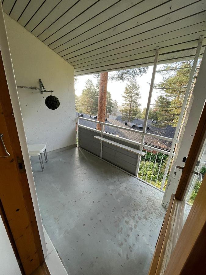 Apt 37 Rovaniemi Eksteriør bilde