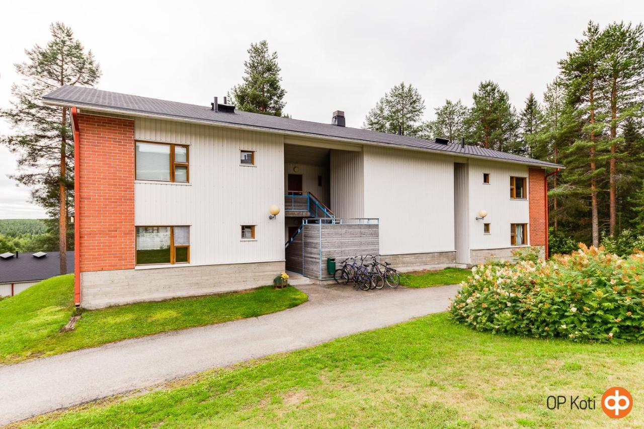 Apt 37 Rovaniemi Eksteriør bilde